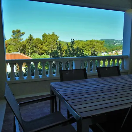 Barbara Apartman