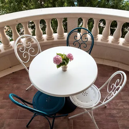 Apartman Barbara