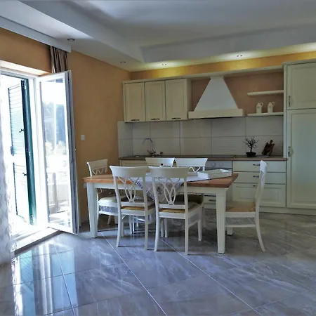 Apartman Barbara