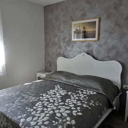 Barbara Apartman *