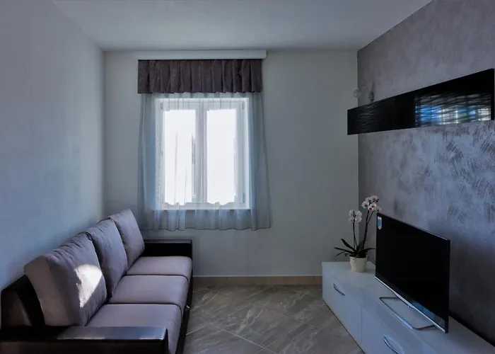 Apartment Barbara