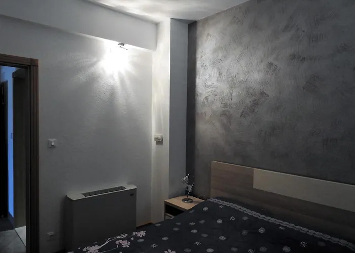 Apartment Barbara Sumartin