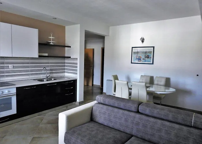 Apartment Barbara
