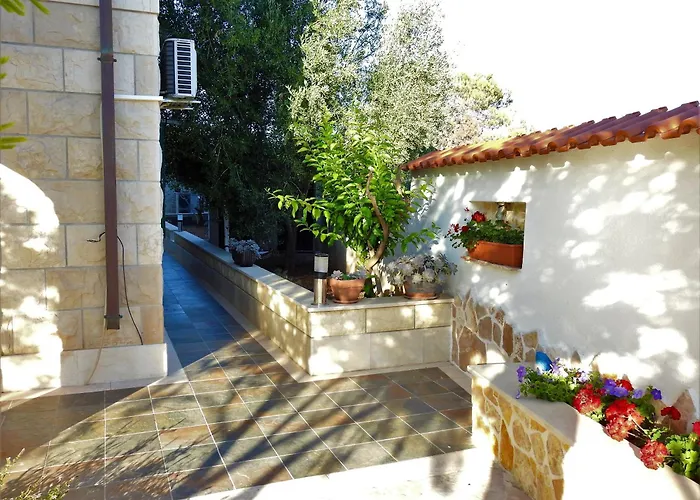 Barbara Apartment *