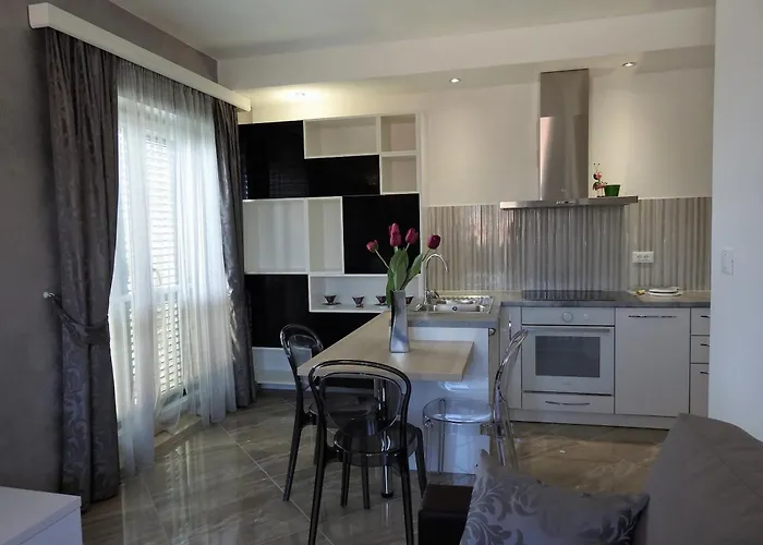 Apartment Barbara