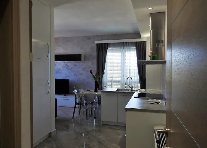 Barbara Apartment *