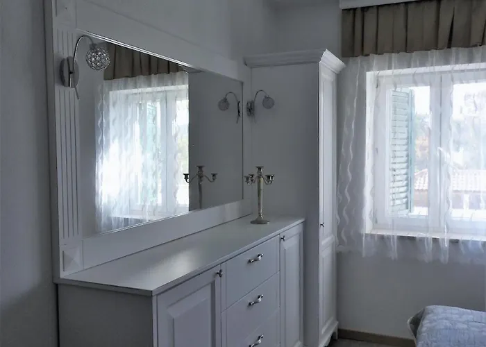 Apartment Barbara Sumartin
