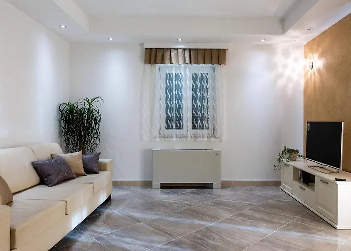 Barbara Apartment