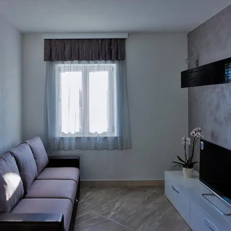 Apartment Barbara