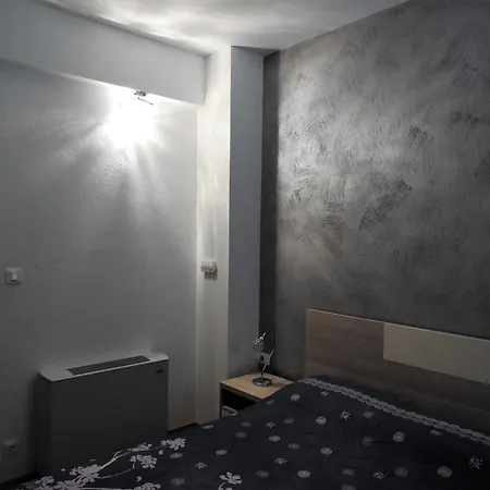 Apartment Barbara Sumartin
