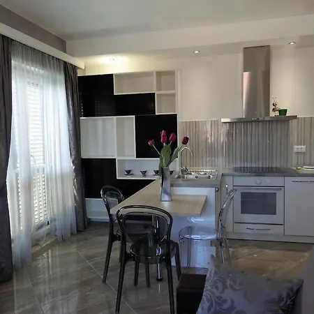 Apartment Barbara