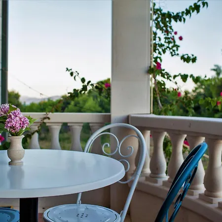 Barbara Apartment
