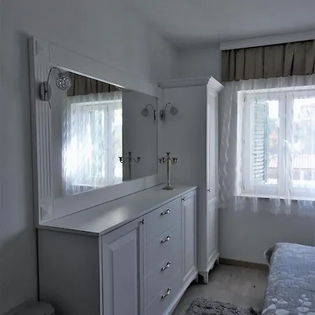 Apartment Barbara Sumartin
